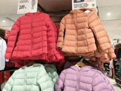 -优衣库(无锡荟聚购物中心店)