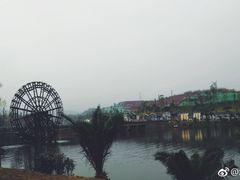 -枫香湖儿童公园