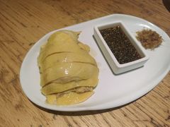 -苏小柳点心·手作小笼包(新街口分院店)