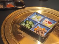 -無二炙坊·和牛烧肉(大钟寺1733店)