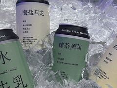 -太犇牛手作茶铺(江北虹悦城店)