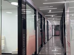 -武汉仁爱口腔(光谷店)