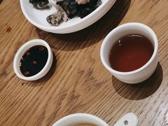 -顺风汤馆·广府粤菜(江宸天街店)
