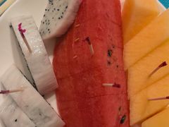 -糟粕醋·椰苑海南菜餐厅(亚龙湾天域酒店)