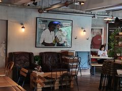 -Alimentari早午餐(安福路店)