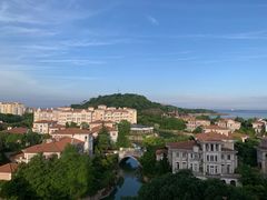 -平湖九龙山庄园圣马可酒店