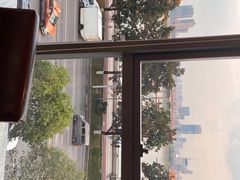 -“香”全日餐厅·株洲大汉希尔顿酒店