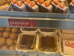 -读酥世家(松江新城地铁站店)