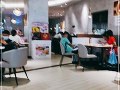 大堂-必胜客(吾悦广场店)