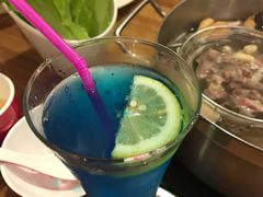 -牛很鲜潮汕牛肉火锅(朝晖路店)