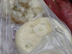 -东仓门早市