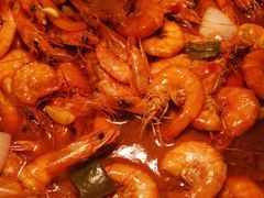 -V-ONE西雅图海鲜自助餐厅(仓山万达广场店)