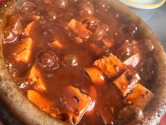 -石锅坛肉(广场店)