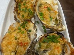 -蠔友汇·海鲜·生蚝烧烤(大东店)