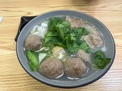 -汕味十足·汕尾特色小吃(海珠店)