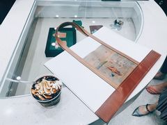 酸奶咖啡-缶乐FOLLOW咖啡