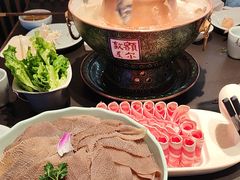 -额尔敦·品质自助(摩尔城店)