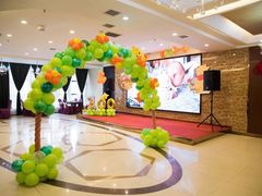 -张刚餐饮(春晓馨苑店)