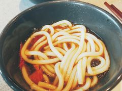 -半山腰·云南菜(侨福芳草地店)