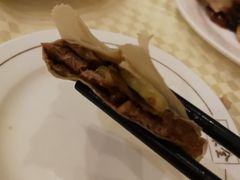 烤鸭自助-北京全聚德(天安门店)