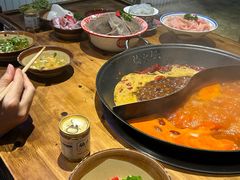 -楠火锅(广州总店)