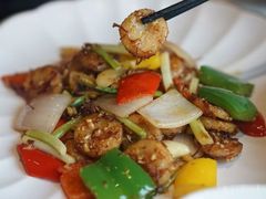 -越宴(西施山路店)