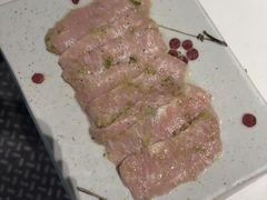 -焱铁烧·黑毛和牛专门店(杭州嘉里中心店)