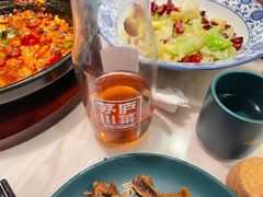 -茅庐毛血旺(烟台大悦城店)