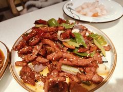 -辣小妮de川菜馆(红旗Mall店)