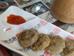 -周大娘牛乳(旧寨古村总店)