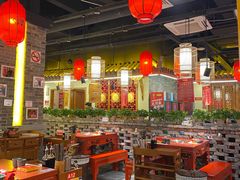 -谭鸭血老火锅(龙湖宝山天街店)