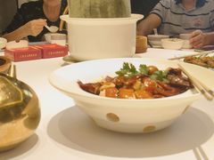 -海宝酒家(中山四路店)