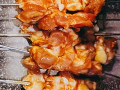 掌中宝-诸锣记烤串·锦州烧烤(淘金店)