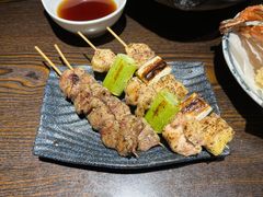 -桂马·日本料理·海胆·海鲜饭·酒场(民主广场店)