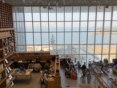 -朵云书院(滴水湖店)