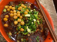 -阿坤传统手工小吃(沙坪坝店)