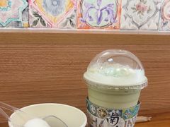 -南海冰室·新式潮汕茶饮(南海店)