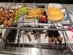 -鼎原力量东北吊炉烧烤(临河街店)