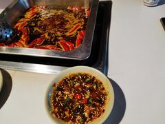 -老基地老火锅厂(大渡口店)