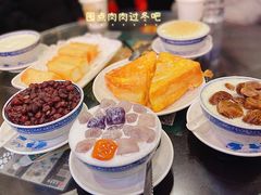 西多士-民信老铺(华盖路店)