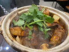 -川香煲(茅台路店)