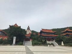 -六鼎山文化旅游区