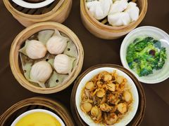 白玉虾饺皇-湖北三五醇酒店·35年新楚菜