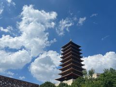 -牛首山文化旅游区