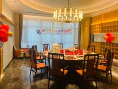 -鑫复盛皇嘉海鲜酒店