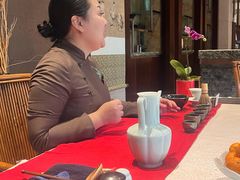 -桃源咖啡厅(武夷山大红袍山庄店)
