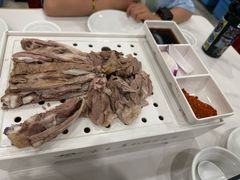 -老毛手抓·盐池滩羊非遗手抓(宁夏总店)