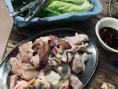 -威邵鸡煲(西华路总店)