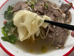 -关记·河南烩面·大盘鸡