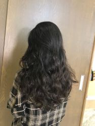-TK·HAIR SALON韩式设计